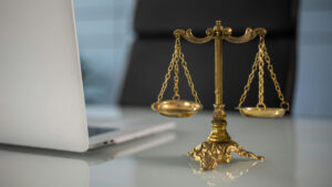 justice scale